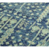 Navy Blue Handmade Rugs